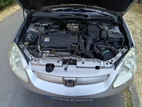 Honda Civic 1.7 CDTI | Mobile.bg    8