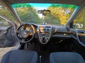 Honda Civic 1.7 CDTI | Mobile.bg    4