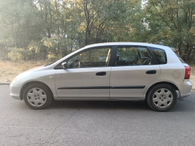 Honda Civic 1.7 CDTI | Mobile.bg    3