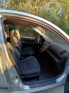 Honda Civic 1.7 CDTI | Mobile.bg    7