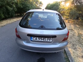 Honda Civic 1.7 CDTI | Mobile.bg    10