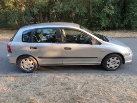Honda Civic 1.7 CDTI | Mobile.bg    15
