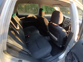 Honda Civic 1.7 CDTI | Mobile.bg    6