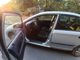Honda Civic 1.7 CDTI | Mobile.bg    13