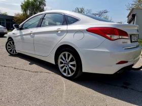 Hyundai I40 1.7CRDI/ | Mobile.bg    4