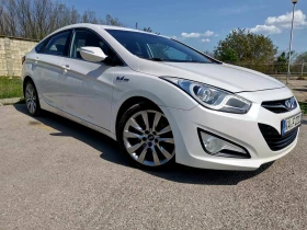 Hyundai I40 1.7CRDI/ | Mobile.bg    3