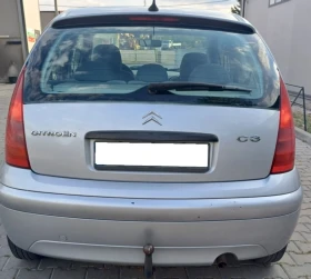 Citroen C3 | Mobile.bg    9