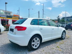 Audi A3 2.0 140кс EURO 5 - 10900 лв. - 42387758 4