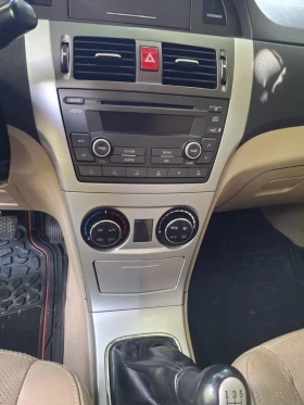 Great Wall Voleex C30 1.5i 97HP 130, 000KM EURO5B | Mobile.bg    5