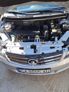 Great Wall Voleex C30 1.5i 97HP 130, 000KM EURO5B | Mobile.bg    9