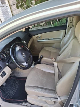 Great Wall Voleex C30 1.5i 97HP 130, 000KM EURO5B | Mobile.bg    4