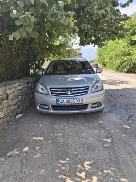 Great Wall Voleex C30 1.5i 97HP 130, 000KM EURO5B | Mobile.bg    3