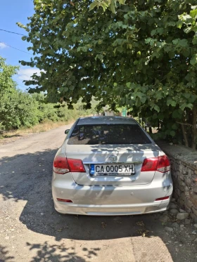 Great Wall Voleex C30 1.5i 97HP 130, 000KM EURO5B | Mobile.bg    2