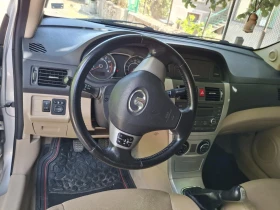 Great Wall Voleex C30 1.5i 97HP 130, 000KM EURO5B | Mobile.bg    6
