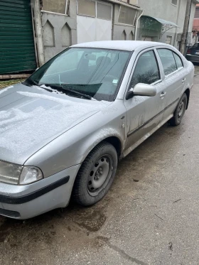 Skoda Octavia - 650 € / 1271.29 лв. - 74861377 2