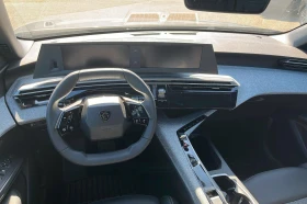 Peugeot 3008 Hybrid 145 e-DCS6 Allure - 70999 лв. - 96064496 13