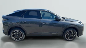 Обява за продажба на Peugeot 3008 Hybrid 145 e-DCS6 Allure ~70 999 лв. - изображение 7