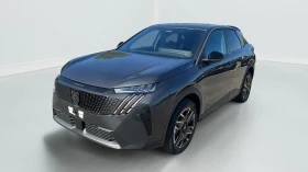 Обява за продажба на Peugeot 3008 Hybrid 145 e-DCS6 Allure ~70 999 лв. - изображение 1