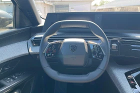 Peugeot 3008 Hybrid 145 e-DCS6 Allure - 70999 лв. - 96064496 16