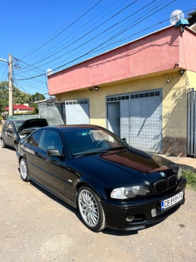 Обява за продажба на BMW 320 Ci ~5 200 лв. - изображение 4