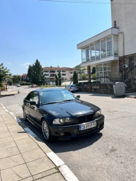 Обява за продажба на BMW 320 Ci ~5 200 лв. - изображение 1