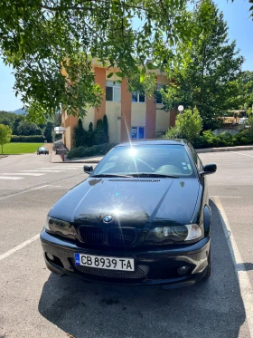 Обява за продажба на BMW 320 Ci ~5 200 лв. - изображение 3