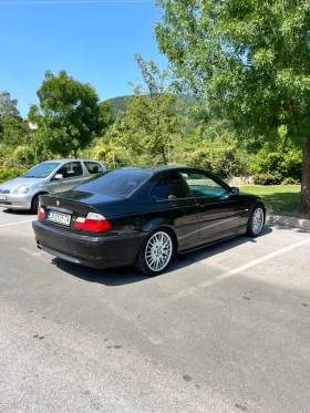 Обява за продажба на BMW 320 Ci ~5 200 лв. - изображение 2
