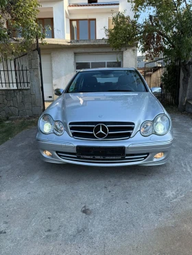 Mercedes-Benz C 200 BRABUS/KOMPRESSOR | Mobile.bg    3