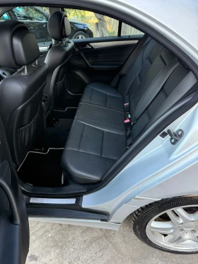 Mercedes-Benz C 200 BRABUS/KOMPRESSOR | Mobile.bg    14