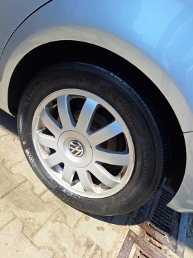 Обява за продажба на VW Golf Plus ~10 500 лв. - изображение 4