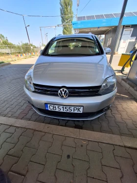 Обява за продажба на VW Golf Plus ~10 500 лв. - изображение 1