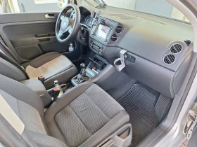 Обява за продажба на VW Golf Plus ~10 500 лв. - изображение 6