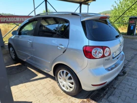 Обява за продажба на VW Golf Plus ~10 500 лв. - изображение 3