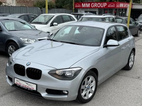BMW 118 2.0D-ЛИЗИНГ