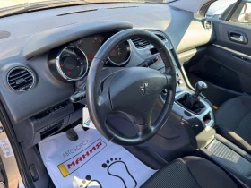 Peugeot 5008 1.6 HDI | Mobile.bg    12