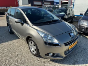 Peugeot 5008 1.6 HDI | Mobile.bg    3