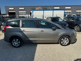 Peugeot 5008 1.6 HDI | Mobile.bg    7