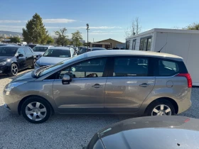 Peugeot 5008 1.6 HDI | Mobile.bg    6