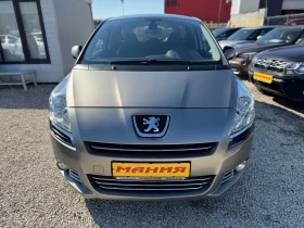 Peugeot 5008 1.6 HDI | Mobile.bg    2