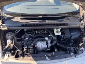 Peugeot 5008 1.6 HDI | Mobile.bg    15