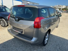Peugeot 5008 1.6 HDI | Mobile.bg    4