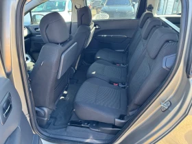 Peugeot 5008 1.6 HDI | Mobile.bg    14