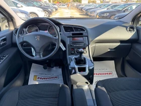 Peugeot 5008 1.6 HDI | Mobile.bg    9