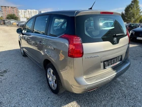 Peugeot 5008 1.6 HDI | Mobile.bg    5