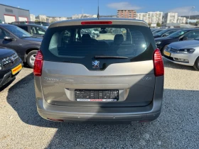 Peugeot 5008 1.6 HDI | Mobile.bg    8