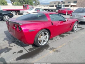 Chevrolet Corvette  | Mobile.bg    4
