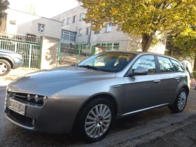 Alfa Romeo 159 sportwagon | Mobile.bg � ����� ������ 7