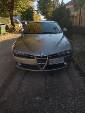 Alfa Romeo 159 sportwagon | Mobile.bg � ����� ������ 5