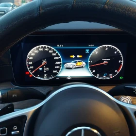 Mercedes-Benz E 350, снимка 10