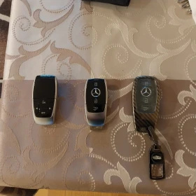 Mercedes-Benz E 350, снимка 2